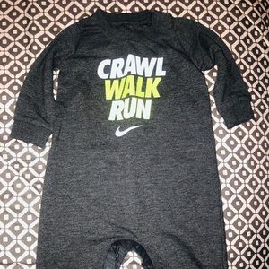 Baby Sweat All In One